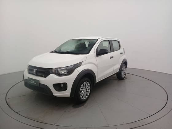 FIAT MOBI 1.0 EVO FLEX LIKE. MANUAL FIAT MOBI 1.0 EVO FLEX LIKE. MANUAL